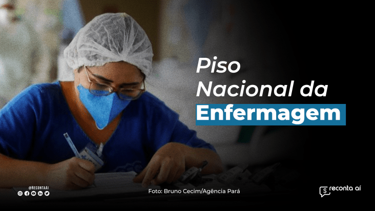 Piso da Enfermagem: parecer sobre PEC é antecipado para terça (5)
